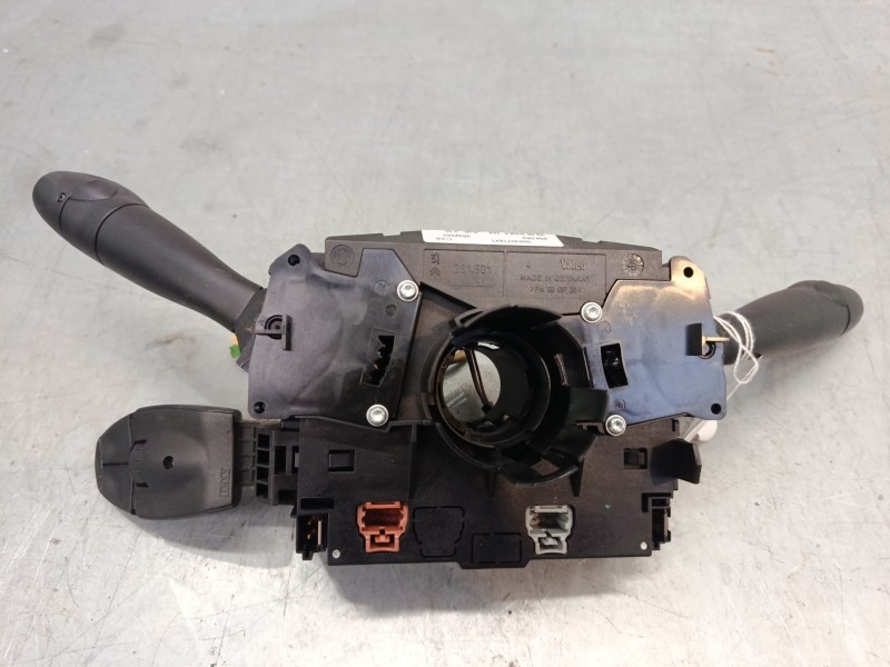 Recambio de mando luces para peugeot 207/207+ (wa_, wc_) 1.4 16v referencia OEM IAM 96630718XT  