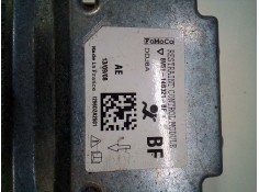 Recambio de centralita airbag para renault scénic ii (jm0/1_) 1.5 dci (jm0f) referencia OEM IAM 8V5114B321BF  