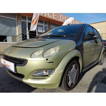 SMART FORFOUR (454)