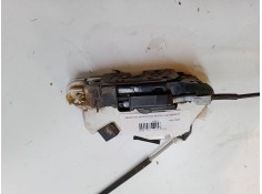Recambio de cerradura puerta delantera izquierda para seat ibiza iv sc (6j1, 6p5) 1.0 referencia OEM IAM   