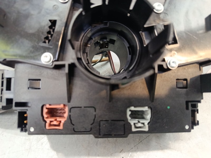 Recambio de mando luces para peugeot 207/207+ (wa_, wc_) 1.4 16v referencia OEM IAM 96630718XT  