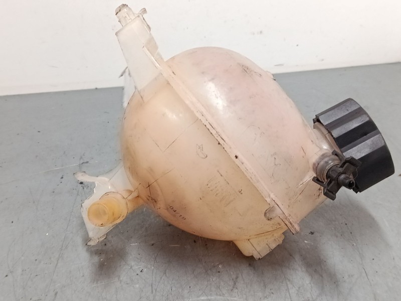 Recambio de deposito expansion para peugeot 207/207+ (wa_, wc_) 1.4 16v referencia OEM IAM   