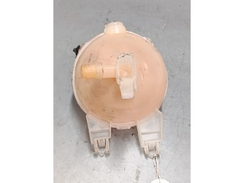 Recambio de deposito expansion para peugeot 207/207+ (wa_, wc_) 1.4 16v referencia OEM IAM   