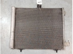 Recambio de radiador a/a /condensador para peugeot 207/207+ (wa_, wc_) 1.4 16v referencia OEM IAM   