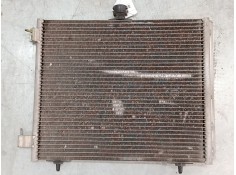 Recambio de radiador a/a /condensador para peugeot 207/207+ (wa_, wc_) 1.4 16v referencia OEM IAM    2
