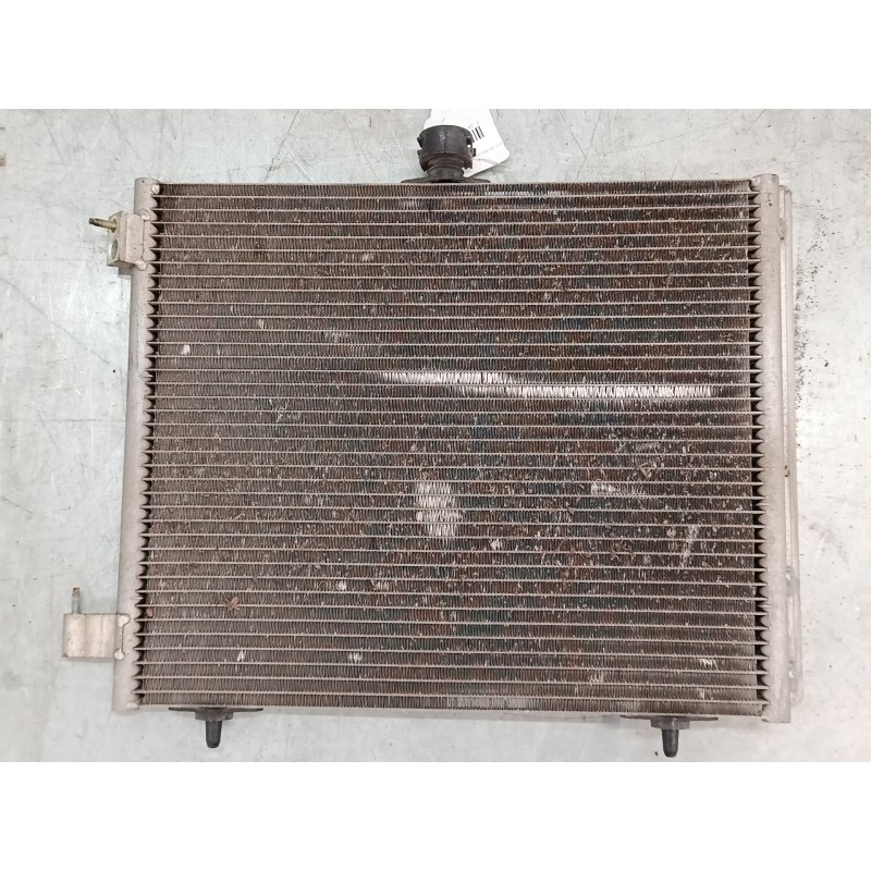 Recambio de radiador a/a /condensador para peugeot 207/207+ (wa_, wc_) 1.4 16v referencia OEM IAM   
