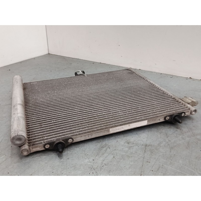 Recambio de radiador a/a /condensador para peugeot 207/207+ (wa_, wc_) 1.4 16v referencia OEM IAM   