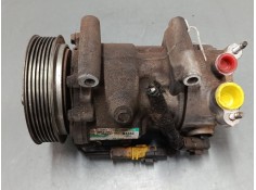 Recambio de compresor a/a para peugeot 207/207+ (wa_, wc_) 1.4 16v referencia OEM IAM 9659875780  