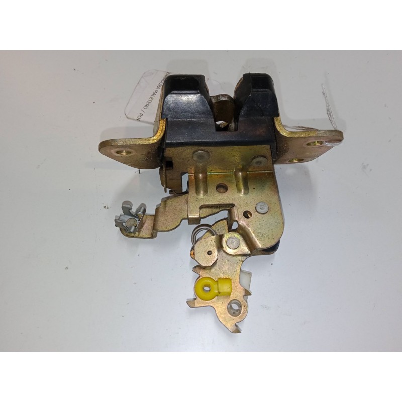 Recambio de cerradura maletero / porton para mitsubishi space star monospace (dg_a) 1.9 di-d (dg4a) referencia OEM IAM   