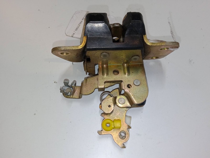 Recambio de cerradura maletero / porton para mitsubishi space star monospace (dg_a) 1.9 di-d (dg4a) referencia OEM IAM   