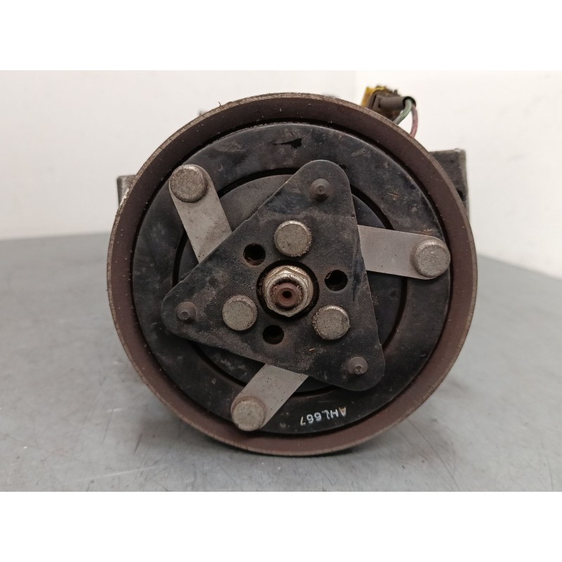 Recambio de compresor a/a para peugeot 207/207+ (wa_, wc_) 1.4 16v referencia OEM IAM 9659875780  