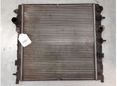 Recambio de radiador agua para peugeot 207/207+ (wa_, wc_) 1.4 16v referencia OEM IAM   