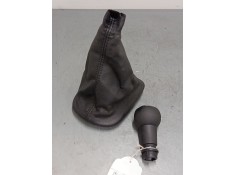 Recambio de pomo palanca cambio para peugeot 207/207+ (wa_, wc_) 1.4 16v referencia OEM IAM   