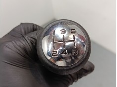 Recambio de pomo palanca cambio para peugeot 207/207+ (wa_, wc_) 1.4 16v referencia OEM IAM    2