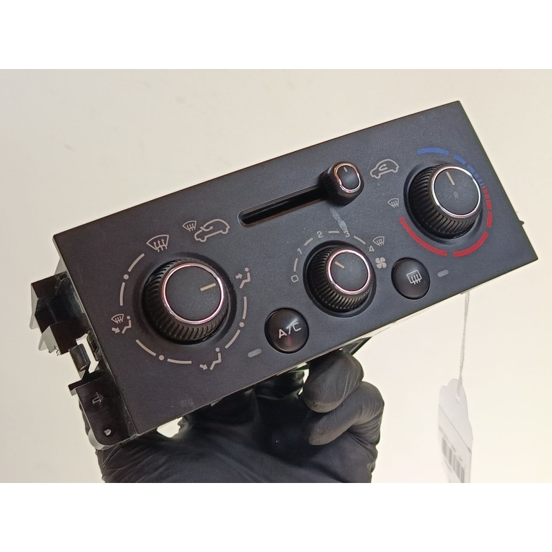 Recambio de mando calefaccion / a/a para peugeot 207/207+ (wa_, wc_) 1.4 16v referencia OEM IAM N108224Q  