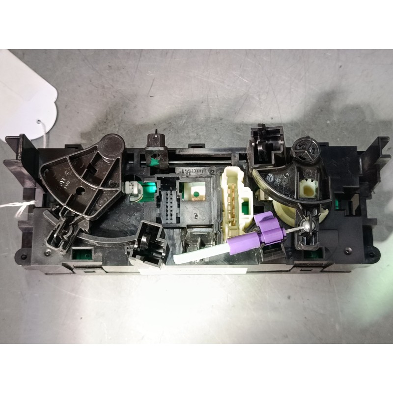 Recambio de mando calefaccion / a/a para peugeot 207/207+ (wa_, wc_) 1.4 16v referencia OEM IAM N108224Q  
