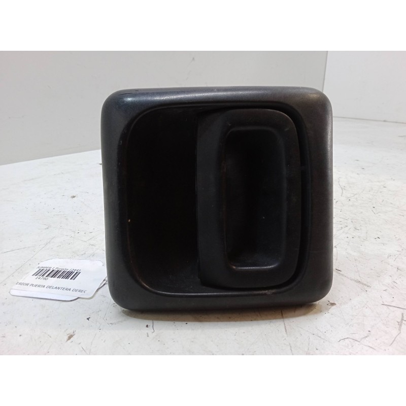 Recambio de maneta exterior puerta delantera derecha para citroën jumper i furgoneta (244) 2.0 hdi referencia OEM IAM   