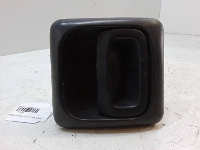 Recambio de maneta exterior puerta delantera derecha para citroën jumper i furgoneta (244) 2.0 hdi referencia OEM IAM   