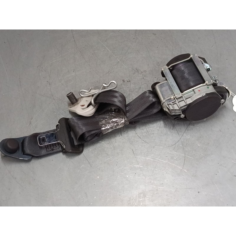 Recambio de cinturon seguridad delantero derecho para peugeot 207/207+ (wa_, wc_) 1.4 16v referencia OEM IAM   