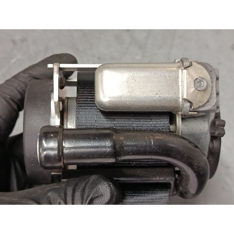Recambio de cinturon seguridad delantero derecho para peugeot 207/207+ (wa_, wc_) 1.4 16v referencia OEM IAM   