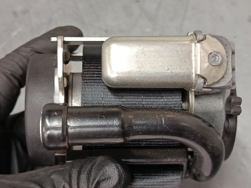Recambio de cinturon seguridad delantero derecho para peugeot 207/207+ (wa_, wc_) 1.4 16v referencia OEM IAM   