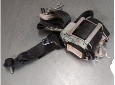Recambio de cinturon seguridad delantero izquierdo para peugeot 207/207+ (wa_, wc_) 1.4 16v referencia OEM IAM 96863758XX  