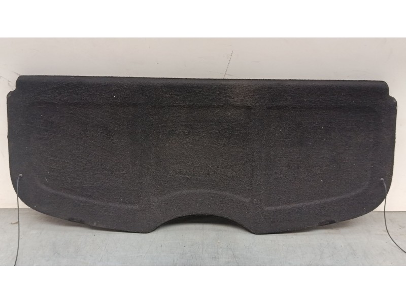 Recambio de bandeja trasera para peugeot 207/207+ (wa_, wc_) 1.4 16v referencia OEM IAM   