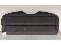 Recambio de bandeja trasera para peugeot 207/207+ (wa_, wc_) 1.4 16v referencia OEM IAM    2