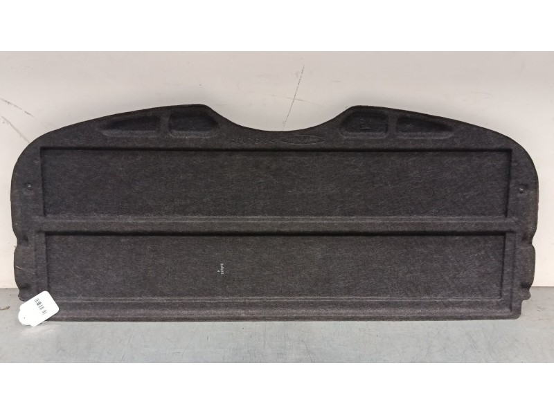 Recambio de bandeja trasera para peugeot 207/207+ (wa_, wc_) 1.4 16v referencia OEM IAM   