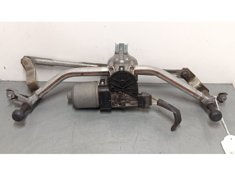 Recambio de motor limpia delantero para peugeot 207/207+ (wa_, wc_) 1.4 16v referencia OEM IAM 0390241540  