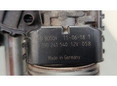 Recambio de motor limpia delantero para peugeot 207/207+ (wa_, wc_) 1.4 16v referencia OEM IAM 0390241540   2