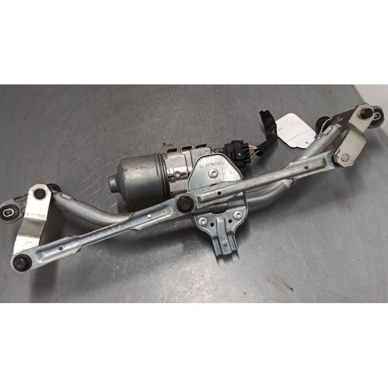 Recambio de motor limpia delantero para peugeot 207/207+ (wa_, wc_) 1.4 16v referencia OEM IAM 0390241540  