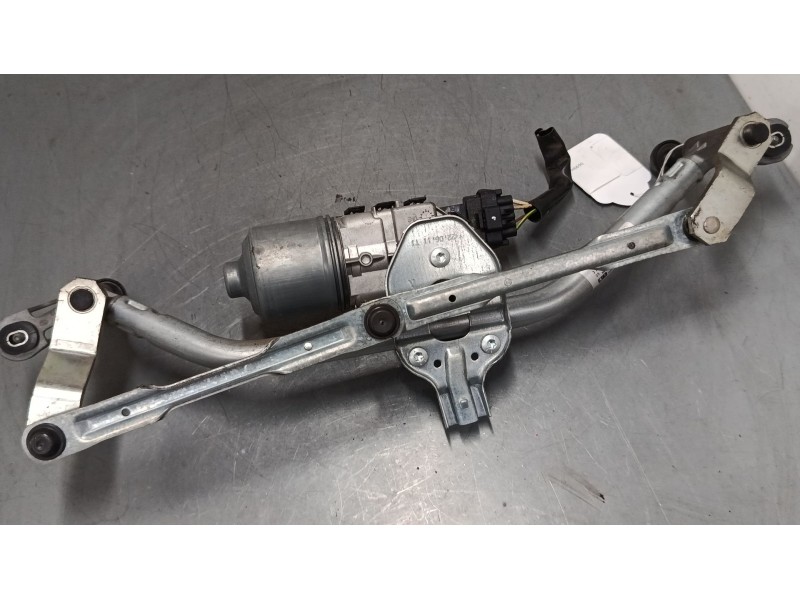 Recambio de motor limpia delantero para peugeot 207/207+ (wa_, wc_) 1.4 16v referencia OEM IAM 0390241540  