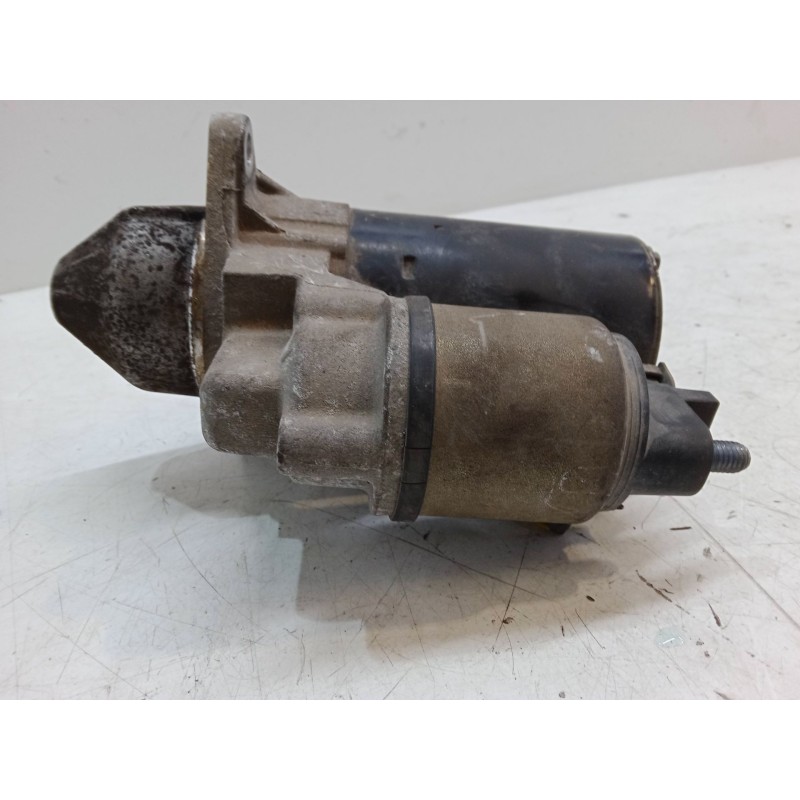 Recambio de motor arranque para opel corsa d (s07) 1.4 (l08, l68) referencia OEM IAM 24436877  0001107408