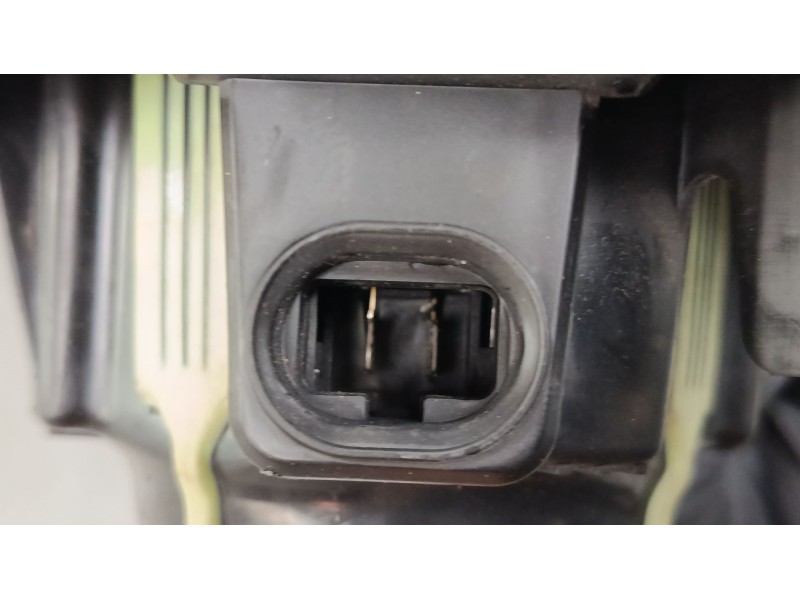 Recambio de motor calefaccion para peugeot 207/207+ (wa_, wc_) 1.4 16v referencia OEM IAM   