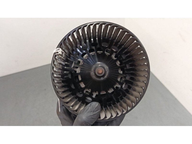 Recambio de motor calefaccion para peugeot 207/207+ (wa_, wc_) 1.4 16v referencia OEM IAM   