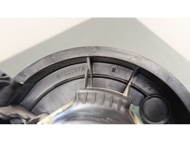 Recambio de motor calefaccion para peugeot 207/207+ (wa_, wc_) 1.4 16v referencia OEM IAM   
