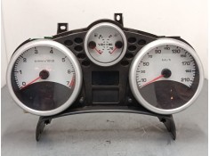 Recambio de cuadro instrumentos para peugeot 207/207+ (wa_, wc_) 1.4 16v referencia OEM IAM A2C53065547  