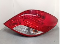 Recambio de piloto trasero derecho para peugeot 207/207+ (wa_, wc_) 1.4 16v referencia OEM IAM 9686565980  