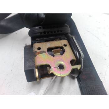 CINTURON SEGURIDAD DELANTERO IZQUIERDO 