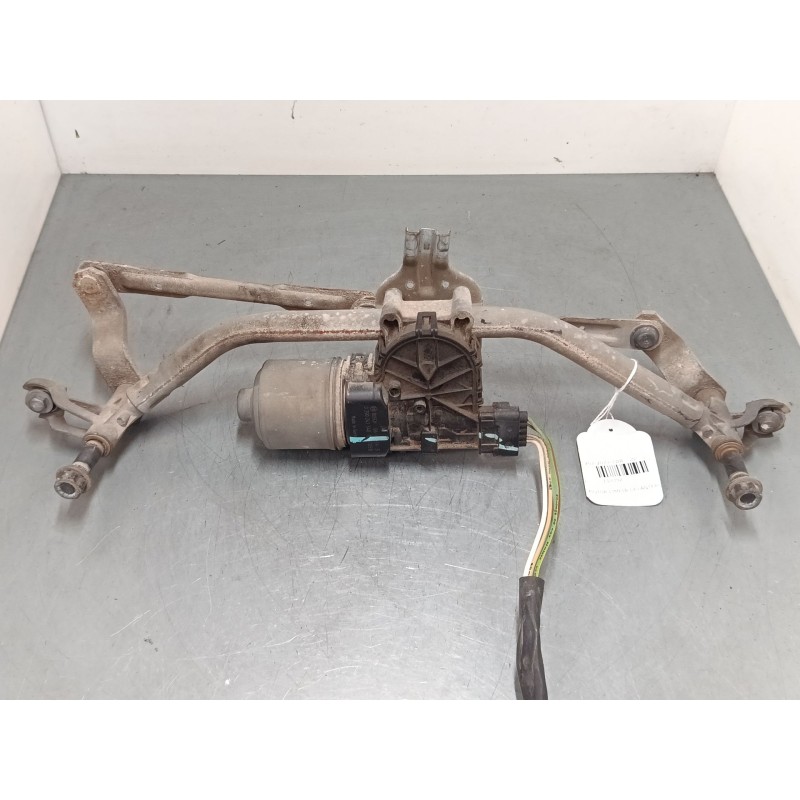 Recambio de motor limpia delantero para peugeot 207/207+ (wa_, wc_) 1.6 hdi referencia OEM IAM 3397020769  