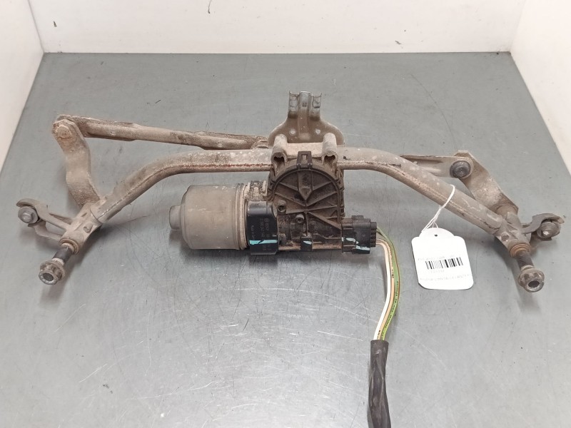 Recambio de motor limpia delantero para peugeot 207/207+ (wa_, wc_) 1.6 hdi referencia OEM IAM 3397020769  