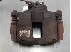 Recambio de pinza freno delantera derecha para peugeot 207/207+ (wa_, wc_) 1.6 hdi referencia OEM IAM   