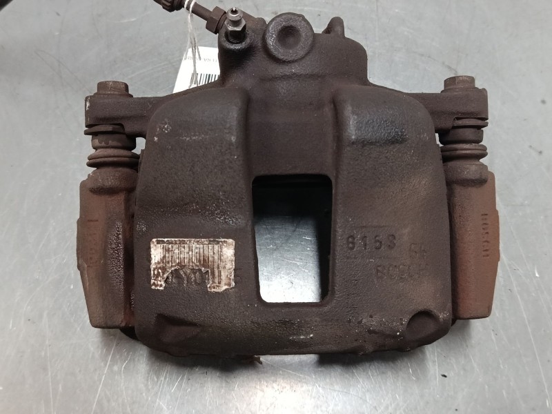 Recambio de pinza freno delantera derecha para peugeot 207/207+ (wa_, wc_) 1.6 hdi referencia OEM IAM   