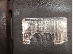 Recambio de pinza freno delantera derecha para peugeot 207/207+ (wa_, wc_) 1.6 hdi referencia OEM IAM    2