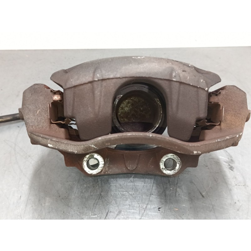 Recambio de pinza freno delantera derecha para peugeot 207/207+ (wa_, wc_) 1.6 hdi referencia OEM IAM   