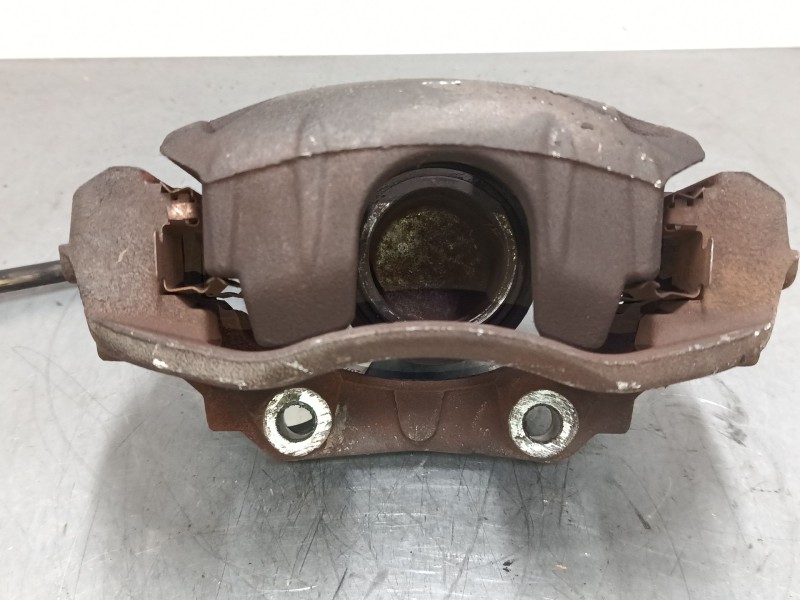 Recambio de pinza freno delantera derecha para peugeot 207/207+ (wa_, wc_) 1.6 hdi referencia OEM IAM   