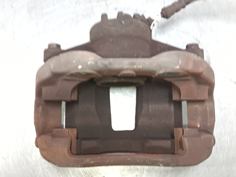 Recambio de pinza freno delantera derecha para peugeot 207/207+ (wa_, wc_) 1.6 hdi referencia OEM IAM   