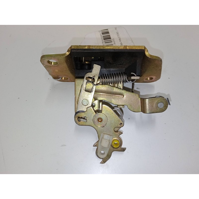 Recambio de cerradura maletero / porton para mitsubishi space star monospace (dg_a) 1.9 di-d (dg4a) referencia OEM IAM   