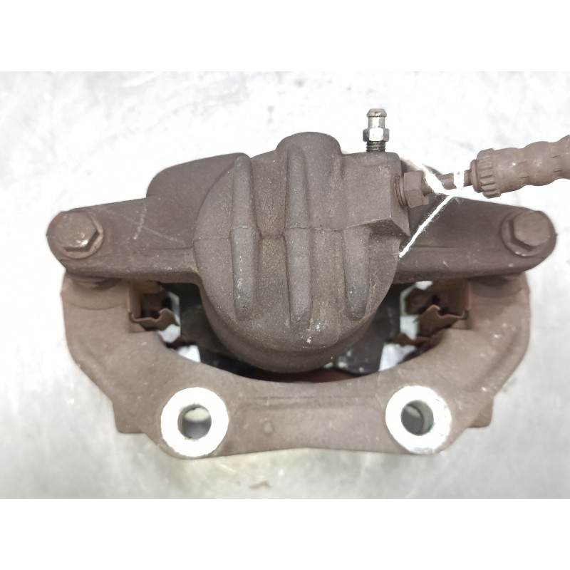 Recambio de pinza freno delantera derecha para peugeot 207/207+ (wa_, wc_) 1.6 hdi referencia OEM IAM   